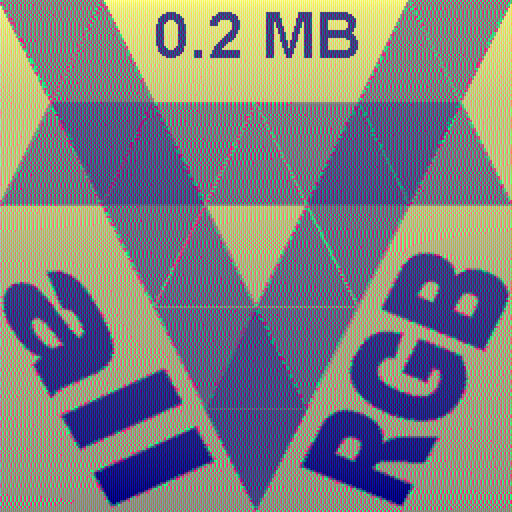 allRGB 0.2 MB on allRGB