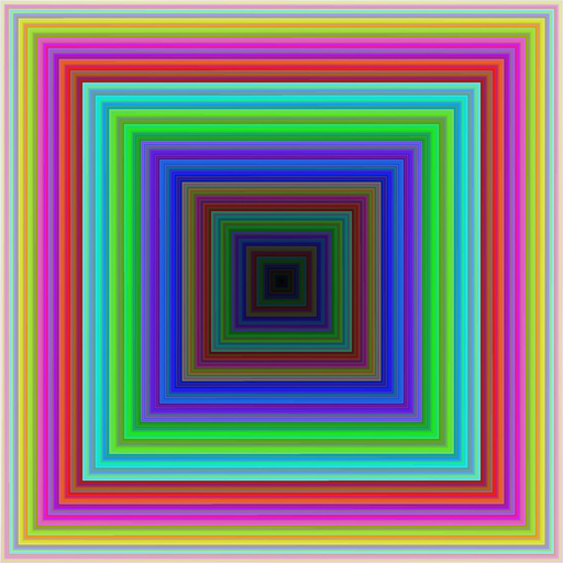Morton on Spiral on allRGB