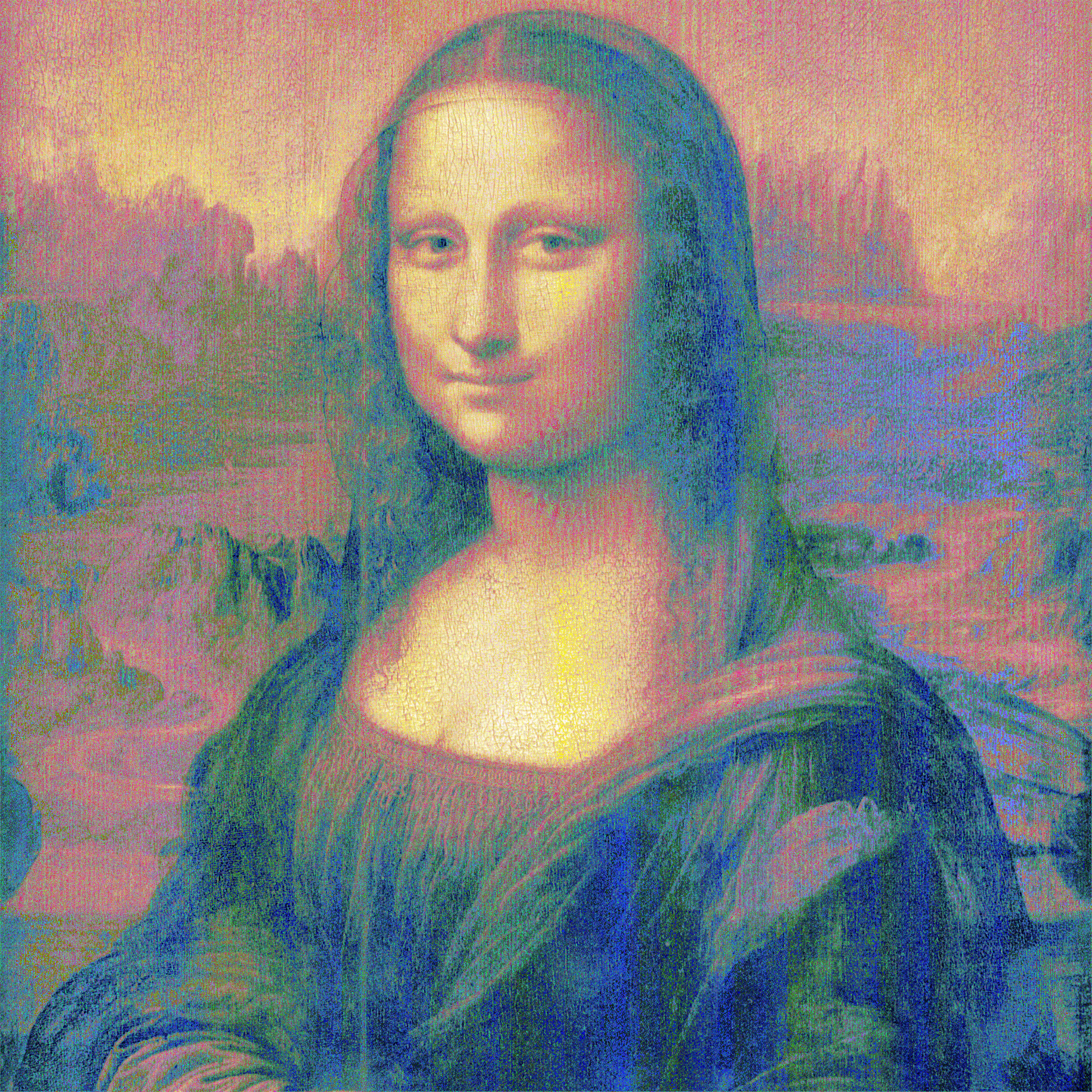 Mona Lisa группа